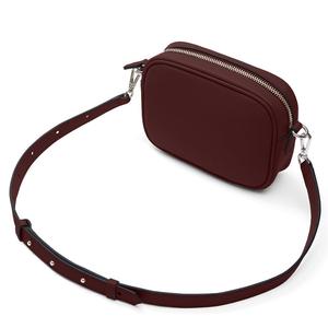 Moda Mini Monedero Cinturón de cuero Riñonera Tipo Bolsa - Product Image 3