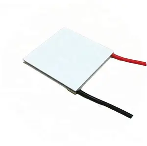 Taidacent Thermoelectric Generator High Temperature 200 Degrees Industrial TEG1-127-1.4-1.2 40*40mm Electric Power Generation