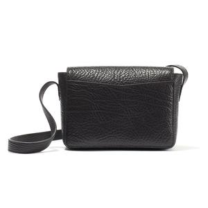 Cartera de cuero con cremallera para mujer, bolso de mano con asa superior, bolso de hombro cruzado impermeable para cámara, viaje y uso de ordenador portátil - Product Image 4