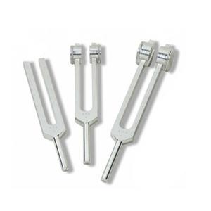 Juego de horquillas de afinación 3 PCS Surgicl Tunning Forks - Product Image 4