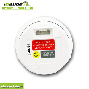 Đồng Hồ Đo Chuyển Động Động Cơ Bước Thụy Sĩ 12V Đồng Hồ Xe Hơi - Product Image 6