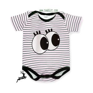 Combinaison pour bébé garçon en coton biologique GOTS OCS, manches longues, design personnalisé, body pour nourrisson, OEM ODM Inde, directement de l'usine - Product Image 5