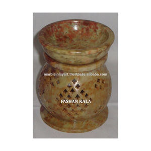 Quemador de Aceite Aromático - Product Image 1