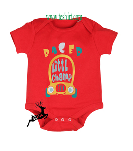 cheap wholesale indian manufacturer tirupur Arrival hot sale oem baby kids romper children's boutique clothing manufacturer - Product Image 5