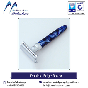 New Manufacturer of Safety Razor Double <b>Edge</b> - Product Image 2