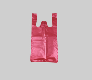 Sacs en polyéthylène pour t-shirts simples, fabriqués au Vietnam - Product Image 1