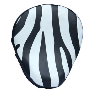 Best Sale Custom Made PU Focus <b>Pads</b> Best for Professional Boxing MMA <b>Muay</b> <b>Thai</b> Training Gear - Product Image 2