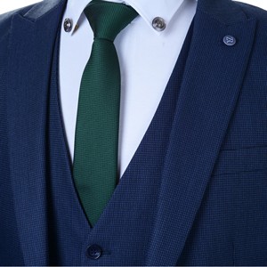 Nouvelle mode de costume de mariage pour homme Slim Fit smoking fabriqué en turquie marques fabricant direct, costume pour homme bon marché en gros - Product Image 2