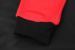Traje de pista cómodo para hombre, nuevo diseño con logotipo personalizado impreso, de alta calidad - Product Image 6