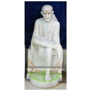 รูปปั้นพระเซียบาบา - Product Image 1