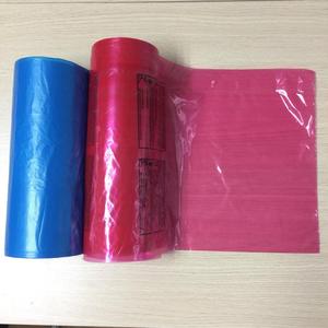 Bolsas de plástico LDPE en rollo hechas en Vietnam - Product Image 1