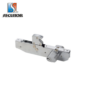 Cerradura de tiro corto para puerta de aluminio - Product Image 2