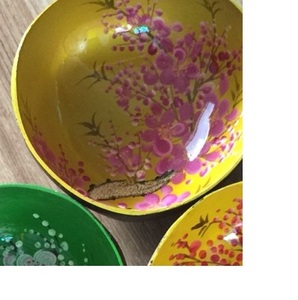 Bol de noix de coco - Product Image 2