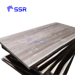 Acacia Wood Table Top/ Wood slab With Live Edges