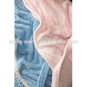 Peignoir tricoté M Terry pour femme - Product Image 6