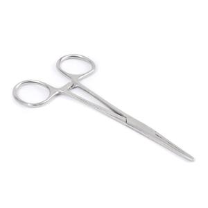 Rankin Kelly Hemostat คีมล็อกสเตนเลส,เครื่องมือผ่าตัดสเตนเลสสตีล6.25 "CE ISO - Product Image 3