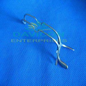 JENNINGS ปาก GAG / JENNINGS ขัดกุมารแพทย์4.5X15ซม. - Product Image 2