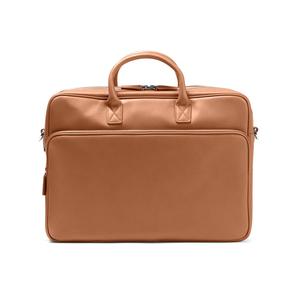 Premium Custom Genuine Leather Laptop Bag Sleeve <b>Case</b> with Handle <b>Camera</b> & Video Bags - Product Image 2