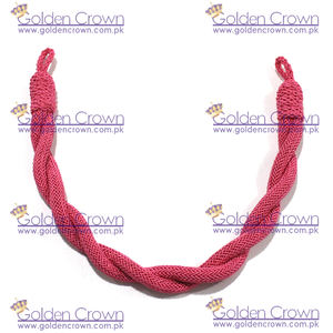 Vente en gros Cordons pour uniformes Cordons pour chapeaux de cérémonie Équipement de défense personnelle - Product Image 4