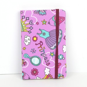 Promoción de venta caliente de alta calidad de cuaderno de papel Color dulce hermoso patrón cuaderno de tapa dura para los niños - Product Image 2