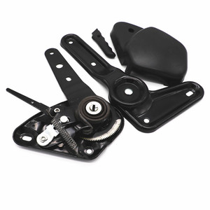 Wohnmobil-Sitzwinkelverstellungs-Teile Sitzlehnenversteller für Wohnmobil Van Rückenlehnen-Verstellmechanismus - Product Image 3