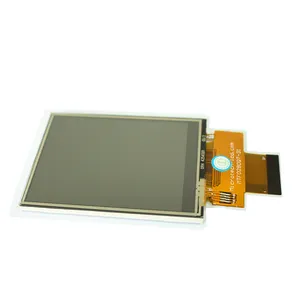 MTF0280QT-31 240*320 risoluzione da 2.8 pollici a buon mercato lcd a colori modulo display per Tesla di Ricambio Dello Schermo