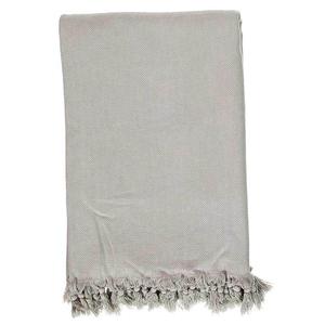 Khuyến mại giá rẻ hình chữ nhật Shaped Jacquard đồng bằng Dobby mô hình fouta khăn cho thể thao máy bay sợi nhuộm tẩy trắng bông - Product Image 3