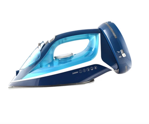 2019 nuovo Modello Cordless Ferro Da Stiro A Vapore Perfetto Wireless Verticale Ferro Da Stiro A Vapore - Product Image 2