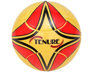 Balones de Fútbol de Cuero PU/PVC con Logotipo Personalizado de Alta Calidad, Balones de Fútbol con Descuento de Fábrica para Entrenamiento, Compra Promocional en Línea. - Product Image 2