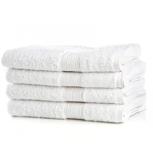 男女薄棉浴巾最优质纯棉浴巾套装高级系列浴巾在印度批发。