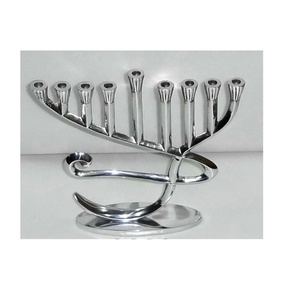 เชิงเทียน Menorah Hanukkah - Product Image 1
