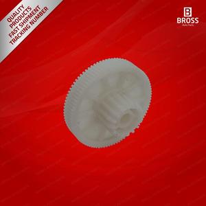 BGE592 Engranaje de Reparación para Motor de Elevación de Techo Solar Corredizo 47107110670 para Hummer H3 H3T 2006-2010 - Product Image 5