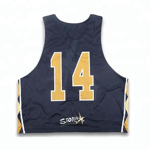 Maillot De Crosse réversible - Product Image 4