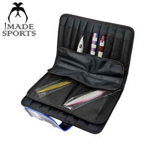 Folding Fishing Lures Storage , Fishing Jig Bags - Product Image 3
