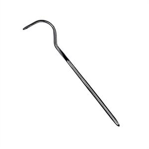 Instrument dentaire professionnel de qualité supérieure, sonde manuelle, le plus vendu pour la fabrication en gros - Product Image 1