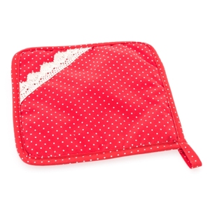 Diseño impreso elegante en guante de horno multicolor con guante de horno de algodón de alta calidad al precio más bajo en la India - Product Image 6