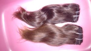 100% 12A เกรดที่มีคุณภาพสูงเรมี่อินเดียมนุษย์ผมส่วนขยายการปลดและยุ่งเหยิงผมฟรีเท่านั้น - Product Image 5