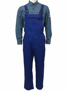 Ropa de trabajo fluorescente de seguridad - Product Image 2