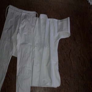 ชุด BJJ GI สีดำและสีขาว,ชุดกิโมโน BJJ GIS เครื่องแบบชาวบราซิล Jiu Jitsu Gi - Product Image 3