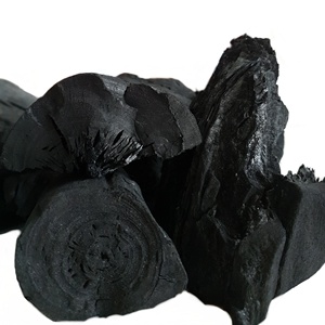 INDONESIA HALABAN CHARCOAL BEST SELLER IN Aschaffenburg GERMANY PRICE PER TON CHARCOAL , BBQ CHARCOAL GRILL 5-15 CM LONG - Product Image 1
