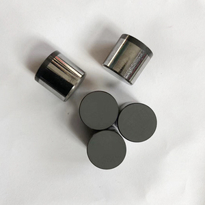 8 1/2 "Kim Cương PDC 6 lưỡi cắt lưỡi nước giếng khoan công cụ thiết bị bit - Product Image 4