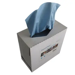 [Soonerclean] Disposable Waterless Car Wash Products Car Cleaning Wet Wipes