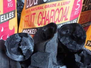 DISCOUNT 20% APPLE FRUIT CHARCOAL, BBQ CHARCOAL FOR EID AL FITR ONLY UP TO APRIL 2020 BEST IN Maysan IRAK CALL NOW! - Product Image 6