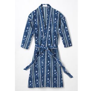 เสื้อคลุมเทอร์รี่เนื้อนุ่มสำหรับเด็กผู้ชายดีไซน์หรูหราใหม่ - Product Image 2