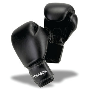 WINNING 8OZ 10OZ 12OZ GANTS DE BOXE AVEC LOGO PERSONNALISÉ GANTS D'ENTRAÎNEMENT EN CUIR PU GANTS DE 14OZ EN BOÎTE POUR LE SPORT - Product Image 1