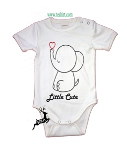 OEM service custom color envelope collar dyed baby boy rompers New designs wholesale boutique soft baby romper manufacture - Product Image 1