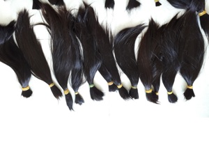 Extensiones de pelo virgen de grado Remy de Vietnam al por mayor de la mejor calidad - Product Image 5