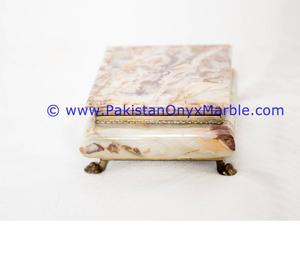 Cajas de Joyería de Ónix para Bodas, Regalos en Venta - Product Image 3