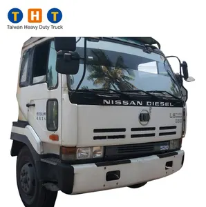 USED ENGINE USED TRUCK NIS ENGINE PF6 for Nissan