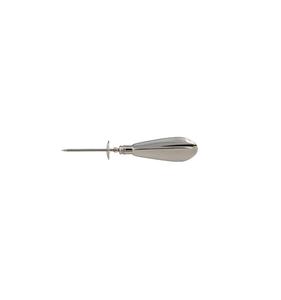 TROCAR HIDROCELE Y CANULA DE SUCCIÓN 4MM ANTRUM TROCAR ALTA CALIDAD Pakistán - Product Image 4